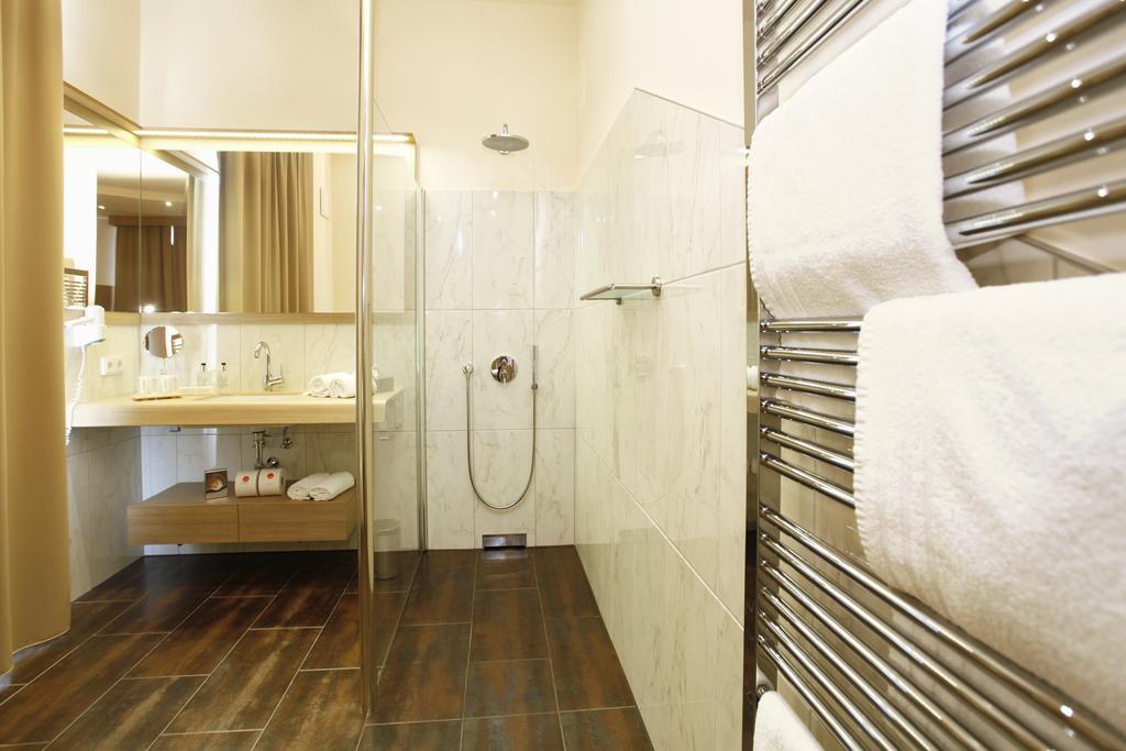 Hotel Villa Will Altwarmbuchen Kamer foto