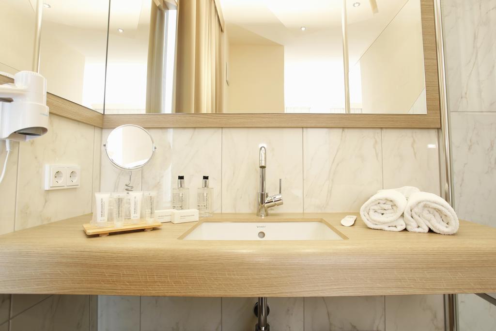Hotel Villa Will Altwarmbuchen Kamer foto