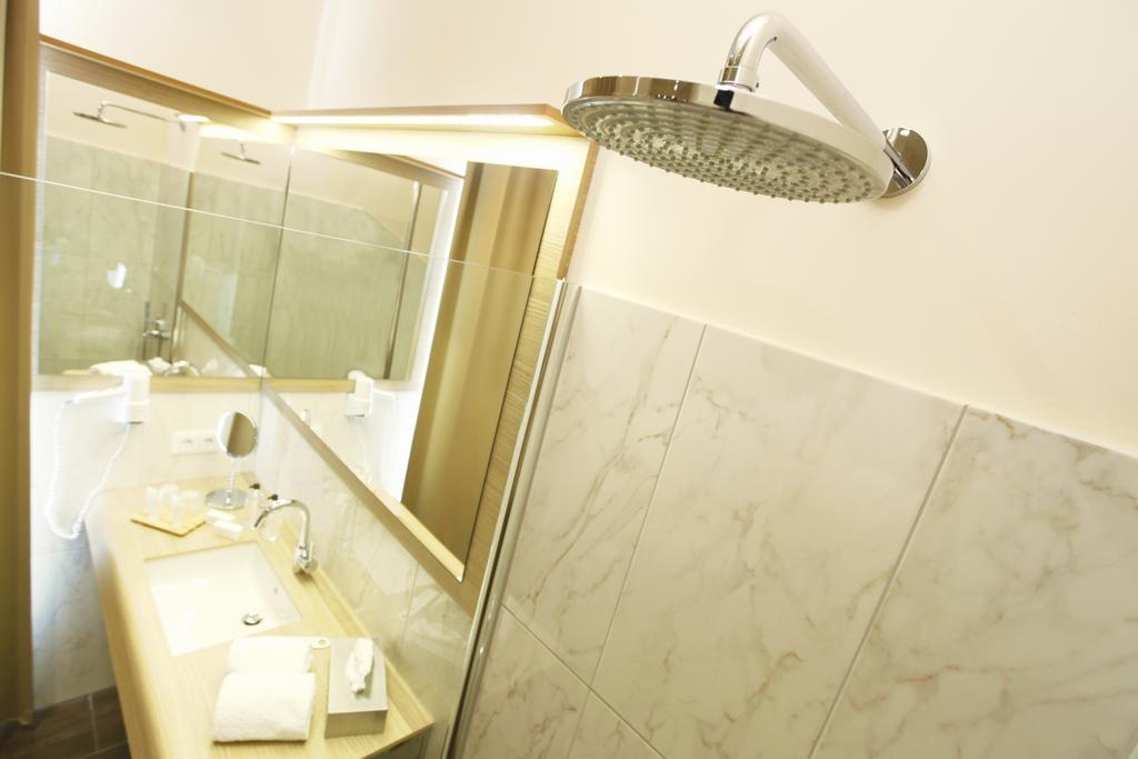 Hotel Villa Will Altwarmbuchen Kamer foto