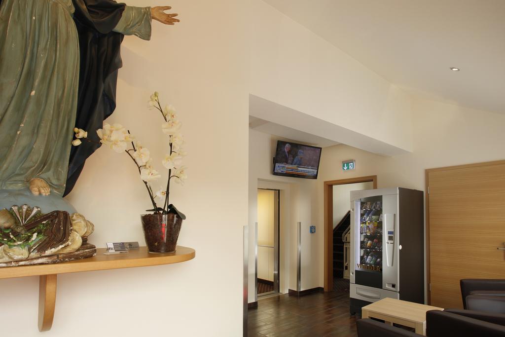 Hotel Villa Will Altwarmbuchen Buitenkant foto