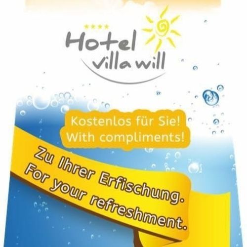 Hotel Villa Will Altwarmbuchen Buitenkant foto