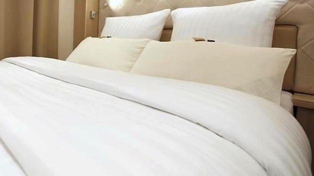 Hotel Villa Will Altwarmbuchen Buitenkant foto